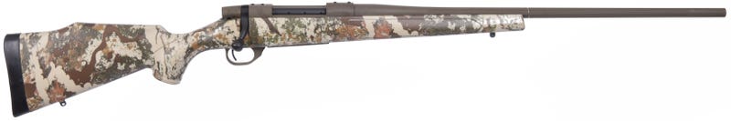 Weatherby Vanguard First Lite Spectre Camo .30-06 26" Barrel 5-Rounds