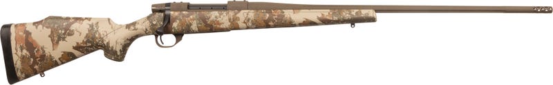 Weatherby Vanguard First Lite First Lite Specter 7mm Rem Mag 26" Barrel 3-Rounds