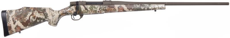 WEATHERBY VANGUARD FIRST LITE SPECTER .257 WEATHERBY MAGNUM 28" FDE BRAKE