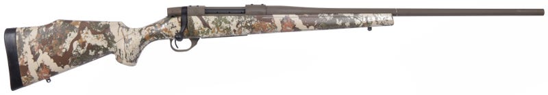 Weatherby Vanguard First Lite First Lite Specter .243 Win 24" Barrel 5-Rounds