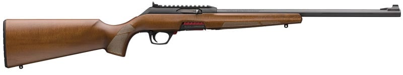 Winchester Wildcat Sporter .22lr 18" 10rd Wood/blued W/rail