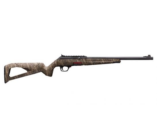 WINCHESTER GUNS Wildcat 22 LR 16.5in Mossy Oak Bottomland 10rd