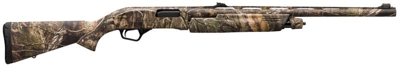 WINCHESTER SXP TKY HUNTER DNA 12GA 24" 4+1 MOSSY OAK