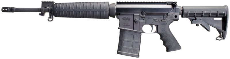 Windham Weaponry SRC-308 .308 Win 16.5" Barrel 20-Rounds