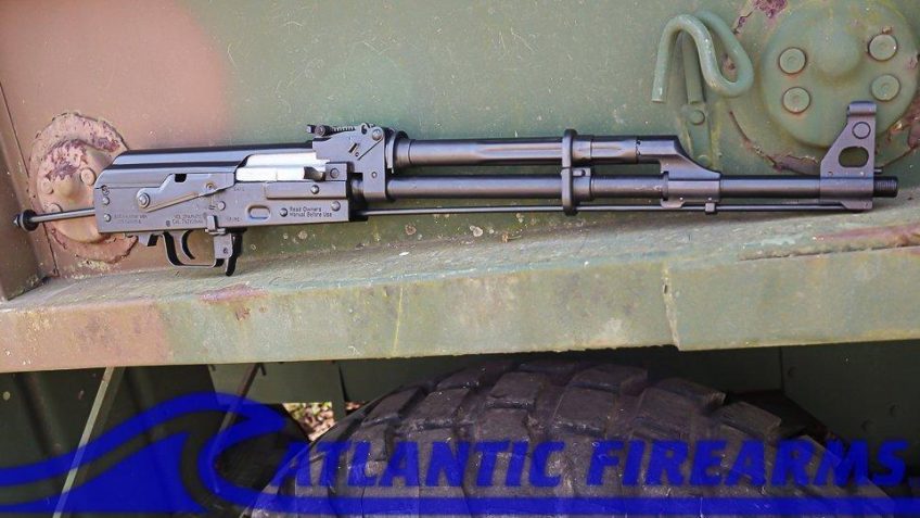 Zastava M70 Rifle DIY Furniture Ready