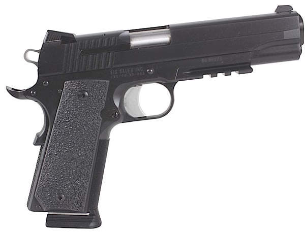 Sig Sauer 1911 TacPac