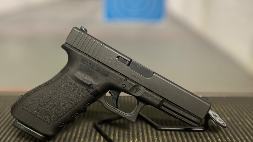 GLOCK G21