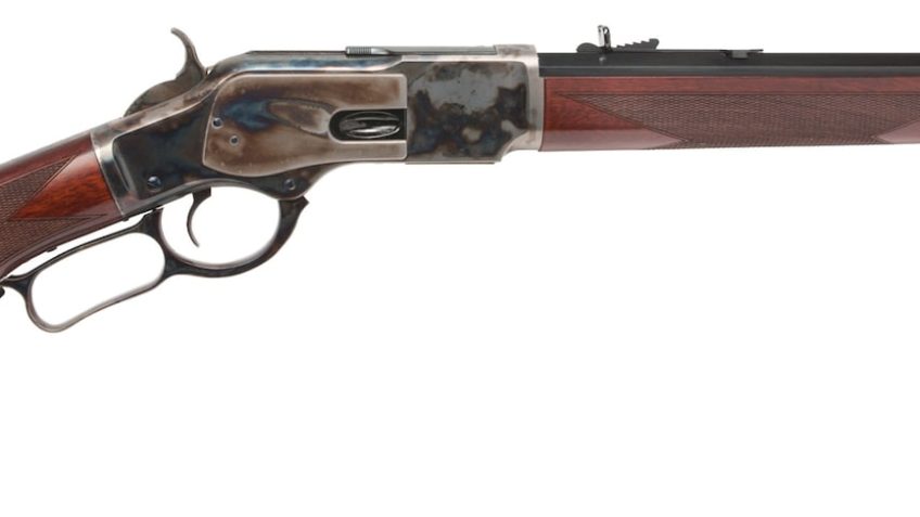 CIMARRON 1873 DELUX SHORT RIFLE