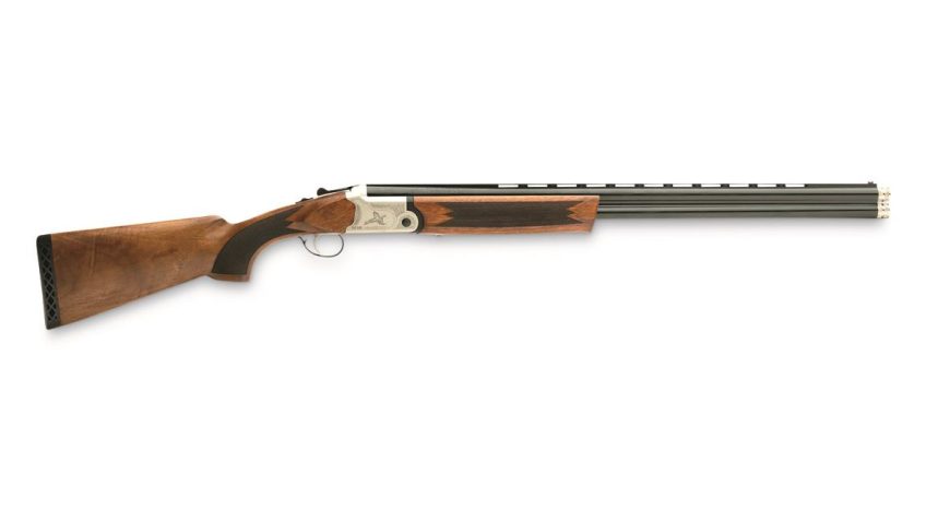 GFORCE ARMS S16 FILTHY PHEASANT 2.0 20GA 28" 2RD WALNUT TURKEY