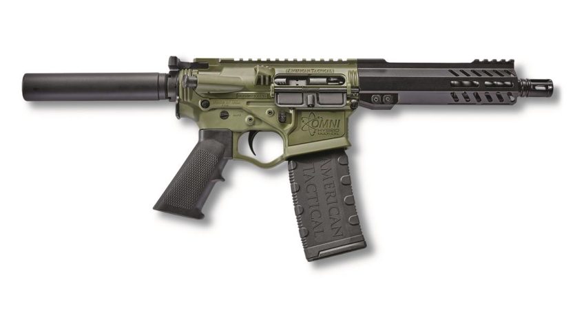 AMERICAN TACTICAL IMPORTS OMNI HYBRID MAXX