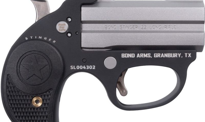 BOND ARMS STINGER