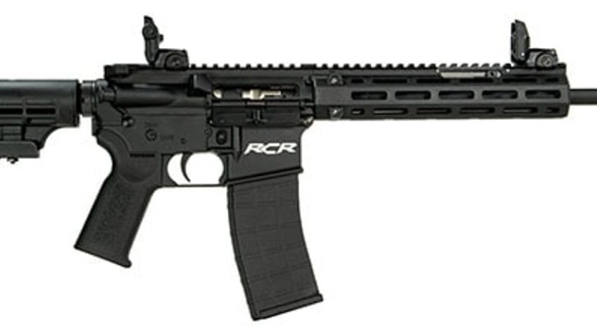 M4-22 RCR