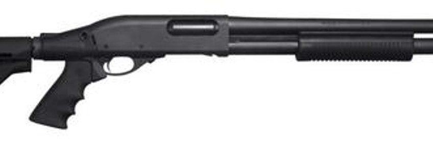 REMINGTON 870 EXPRESS TACTICAL