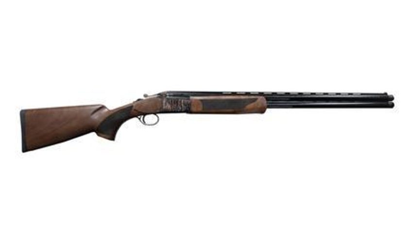 Citadel Acrius .410 Gauge 28" Break Action Shotgun, Turkish Walnut – KAR41028HT