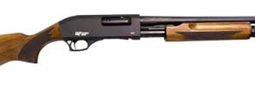 G-Force GFP3REX 12 GA 20″ Barrel 4-Rounds