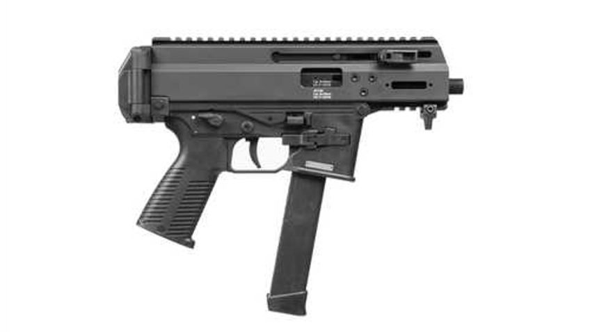 B&T APC9K Pro 9mm 5.5″ Barrel 33-Rounds