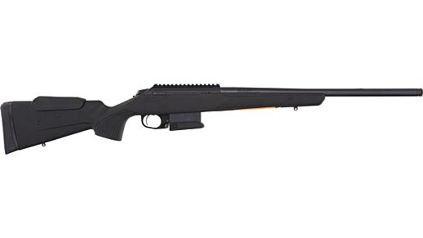 Beretta T3X CTR 6.5 Creedmoor 20″ Barrel 10-Rounds