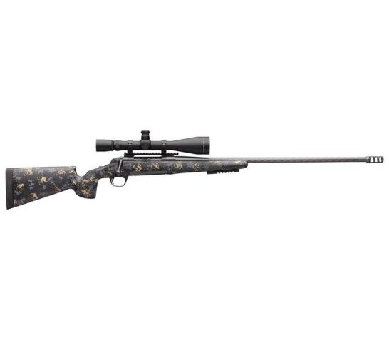 BROWNING X-BOLT PRO MCMILLAN