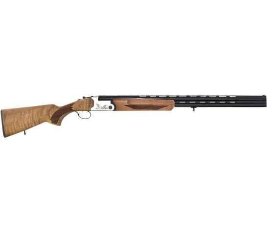 Iver Johnson IJ600 Walnut .410 GA 8″ Barrel 3″ Chamber 2-Rounds