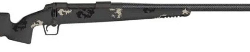 Fierce Firearms Carbon Rival FP Urban 7mm Rem Mag 22″ Barrel 3-Rounds