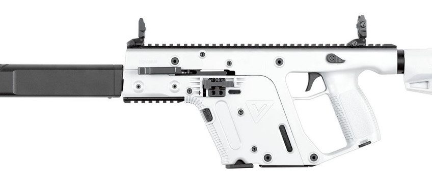 Kriss USA VECTOR CRB 10MM 16″ ALP 10+1