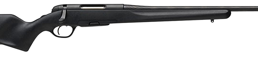 Steyr Arms Prohunter 7mm-08 Rem 20″ Threaded Bbl SS Black Rifle E26.374SB.3G