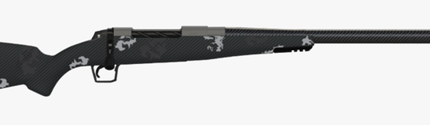 Fierce Firearms CT Rogue 6.5 PRC Bolt Action Rifle, Phantom Camo – TROG65CM20GP