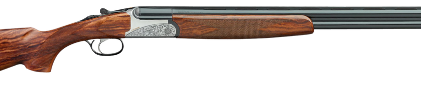 Fausti Caledon Walnut 28 GA 28″ Barrel 2-Rounds