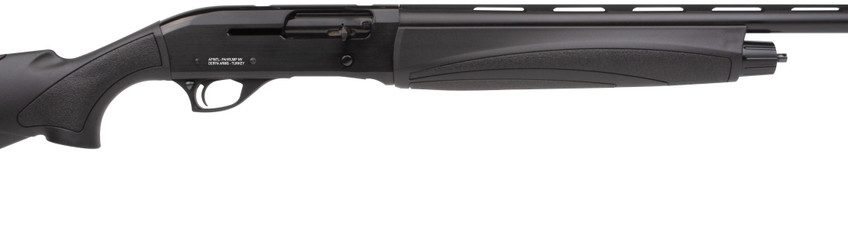 Rock Island Youth 12 Gauge 24" Semi-Auto Shotgun, Black – YSA12H24B