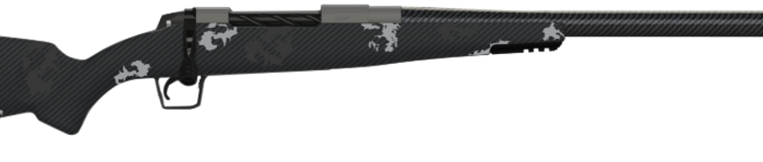 Fierce Firearms CT Rogue Phantom Camo .300 Win 22″ Barrel 3-Rounds