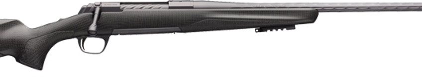 Browning X-Bolt Pro 7mm PRC Bolt Action Rifle, Black – 35542298