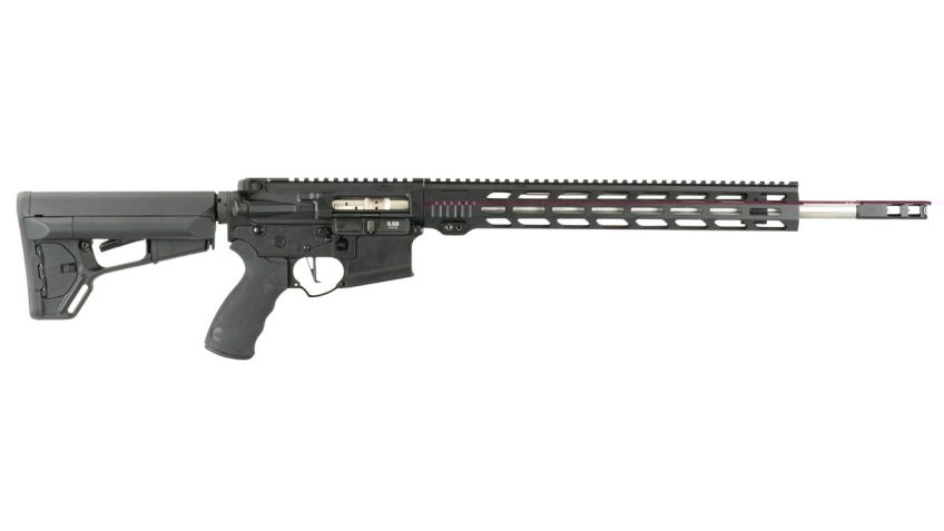 APF DMR 2.0 .223 Wylde 18″ Barrel 30-Rounds