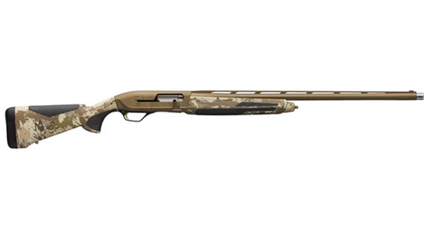 BROWNING MAXUS II WICKED WING