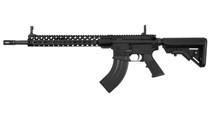 Colt Firearms Enhanced Patrol Rifle 7.62 X 39 16.1″ Barrel 30-Rounds