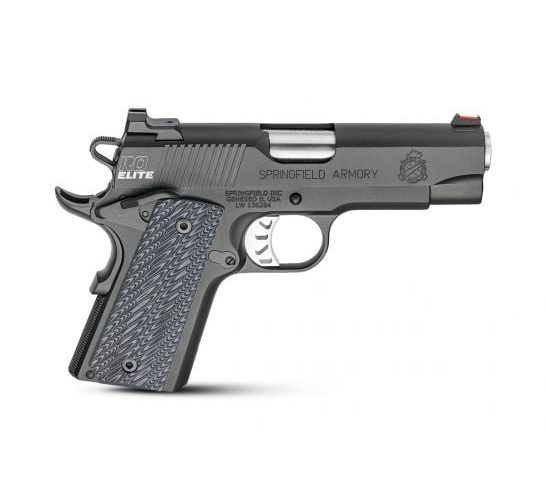 SPRINGFIELD ARMORY RO ELITE COMPACT