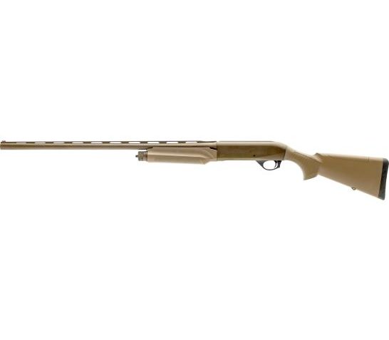 Gforce Arms One, 12 Gauge 28" 3+1 Fde Cerakote