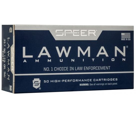 SPEER LAWMAN