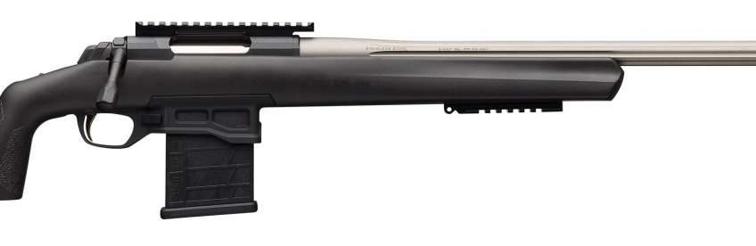 BROWNING X-BOLT TARGET MAX