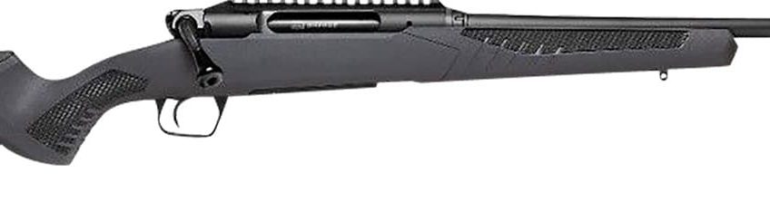 Savage Impulse Driven Hunter Grey .300 Win 20″ Barrel 3-Rounds