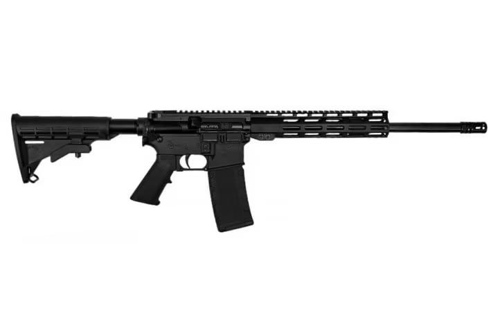 American Tactical Imports Milsport 5.56 / .223 Rem 16″ Barrel 30-Rounds Blemish