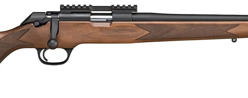 Springfield Armory 2020 Rimfire Classic AA Walnut .22 LR 20″ Barrel 10-Rounds