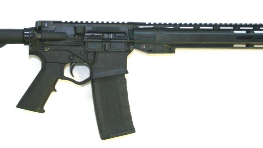 American Tactical Imports Alpha Maxx .300 AAC Blackout 16″ Barrel 30-Rounds