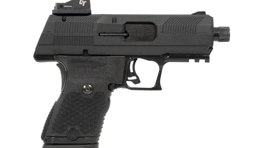 HI-POINT YC9 (CT PACKAGE)