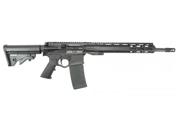 American Tactical Imports Alpha MAXX 5.56 / .223 Rem 16″ Barrel 30-Rounds