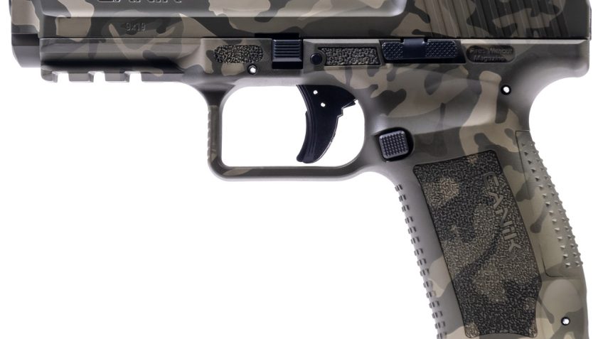 CANIK TP9SF