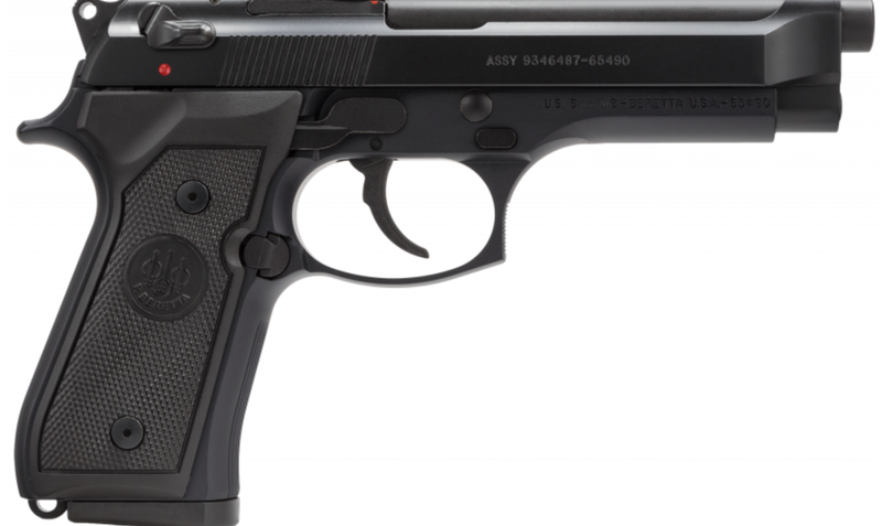 Beretta M9 Military