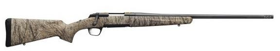 BROWNING X-BOLT WESTERN HUNTER