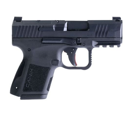 Canik METE MC9 9mm 3.18″ Barrel 10-Rounds