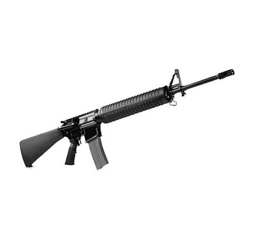 DTI ALPHA 320G 5.56 20 GOVT PROFILE BARREL 30RD