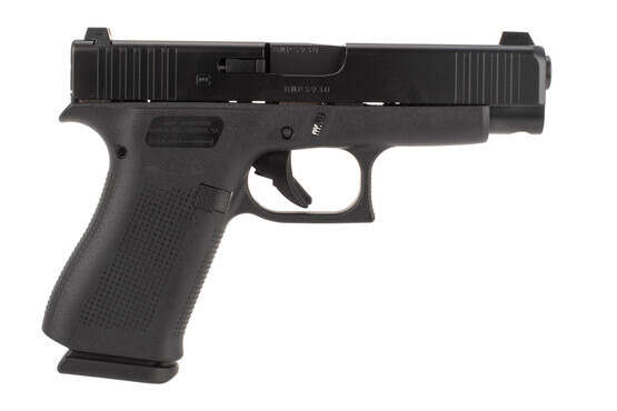 GLOCK BLUE LABEL G48 COMPACT